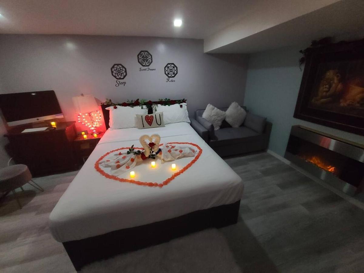 Lovely 2 Bedroom Apartment With 2 Entrance And Parking New York Extérieur photo