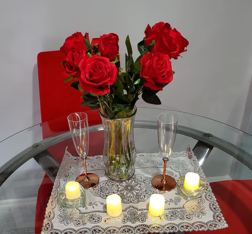 Lovely 2 Bedroom Apartment With 2 Entrance And Parking New York Extérieur photo